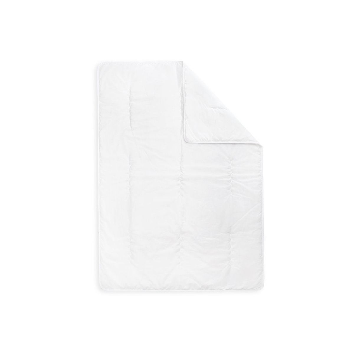 Zöllner Sommertraum Steppbett 100x135 cm mit Thinsulate™ 3M Lite-Loft Füllung