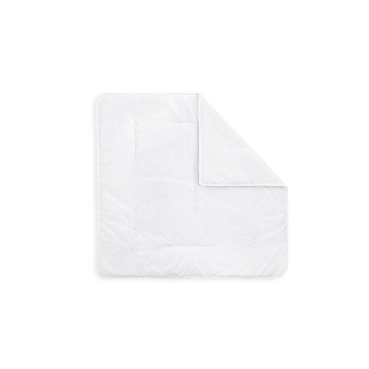 Zöllner Sommertraum Steppbett 80x80 cm mit Thinsulate™ 3M Lite-Loft Füllung