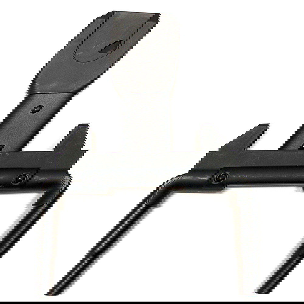 Gesslein Adapter 60252 für F4 F6 F10 S4 für maxi-cosi Pebble und baugleiche Aufnahmen