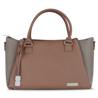 ABC Design Wickeltasche Royal