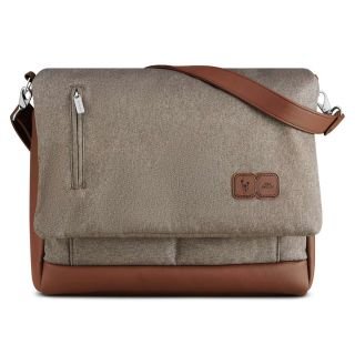 ABC Design Wickeltasche Urban