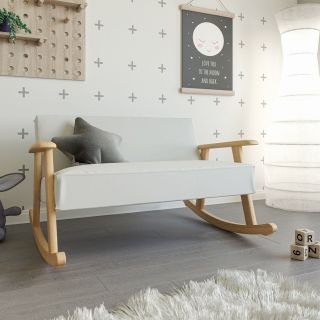 Nature Kid Imola Kinder-Schaukelsofa