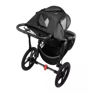 Baby Jogger Summit X3