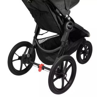 Baby Jogger Summit X3