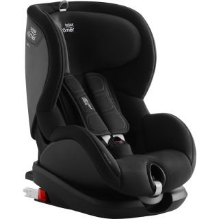 Britax Römer Trifix2 i-Size