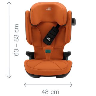 Britax Römer Kidfix i-Size