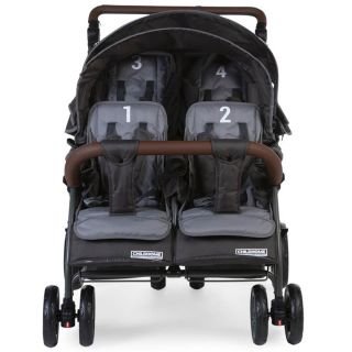 Childhome neuer Quadruple Autobrake