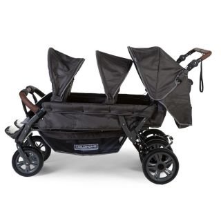 Childhome neuer Six Seater