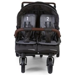 Childhome neuer Six Seater