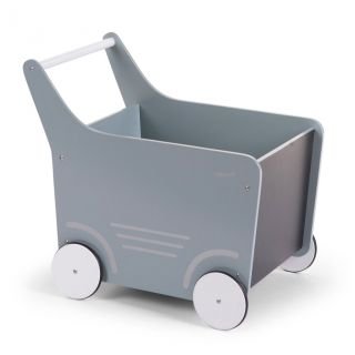 Childwood Lauflernwagen