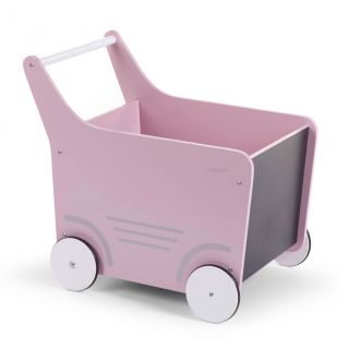 Childwood Lauflernwagen