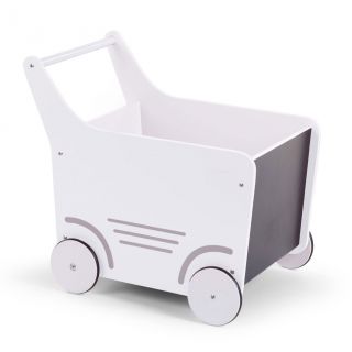 Childwood Lauflernwagen