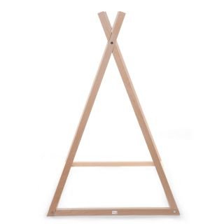 Childhome Bettrahmen TIPI 90x200 cm