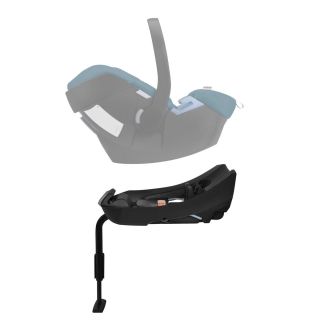 CYBEX Base 2