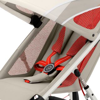 CYBEX AVI Sitzeinheit - Bleached Sand