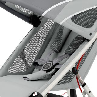 CYBEX AVI Sitzeinheit - Medal Grey