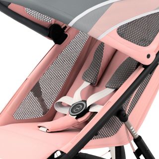 CYBEX AVI Sitzeinheit - Silver Pink