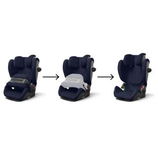 CYBEX Pallas G i-Size Kindersitz