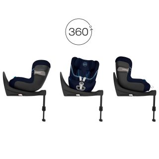 CYBEX Sirona S2 i-Size
