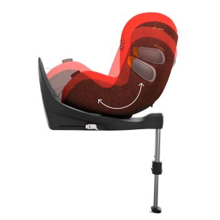 CYBEX Sirona Zi i-Size