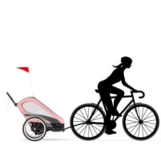 CYBEX ZENO Cycling Kit