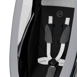 CYBEX ZENO Sitzpaket