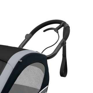 CYBEX ZENO Detail