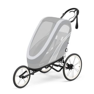 CYBEX ZENO Rahmen black