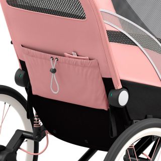 CYBEX ZENO Detail