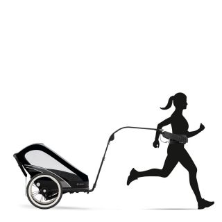 CYBEX ZENO Running Kit