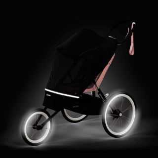 CYBEX AVI Insektennetz