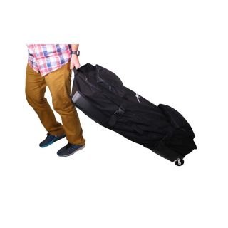 Disc-O-Bed Rollerbag 2XL