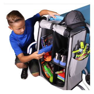 Kid-O-Bunk Garderobe