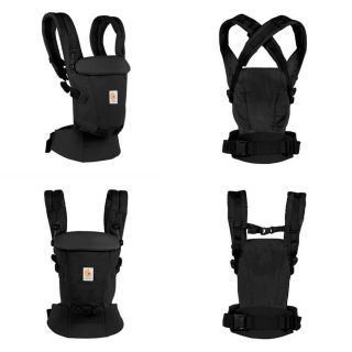 Ergobaby Adapt SoftTouch Cotton Babytrage
