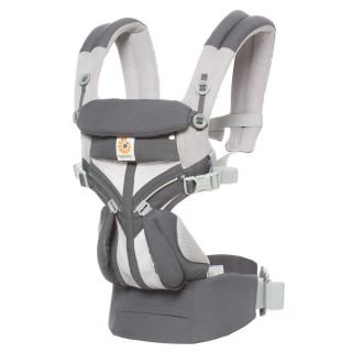 Ergobaby Omni 360 Cool Air Mesh