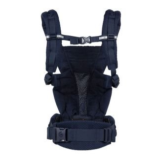 Ergobaby Omni Breeze