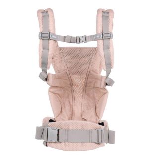 Ergobaby Omni Breeze