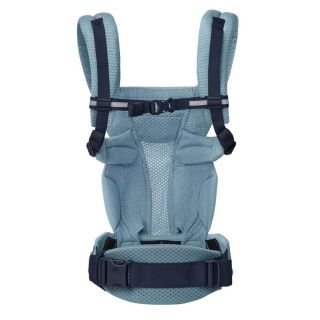 Ergobaby Omni Breeze