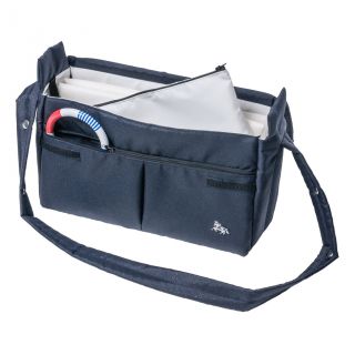 Hesba Pflegetasche Klassik Plus