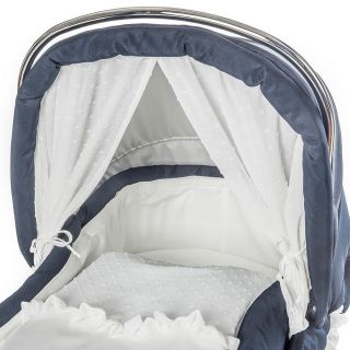 Hesba Chiffon-Gardine