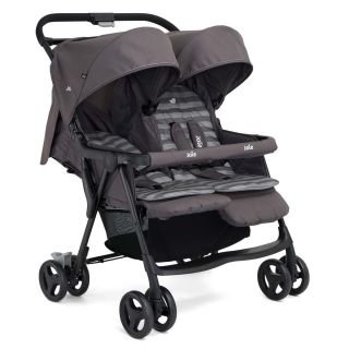 Joie Aire Twin Zwillingsbuggy