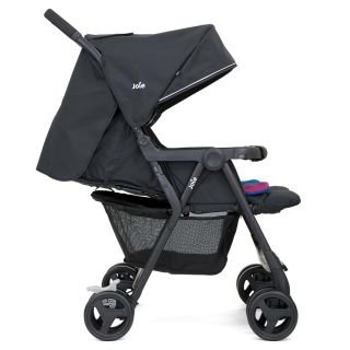 Joie Aire Twin Zwillingsbuggy