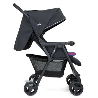 Joie Aire Twin Zwillingsbuggy