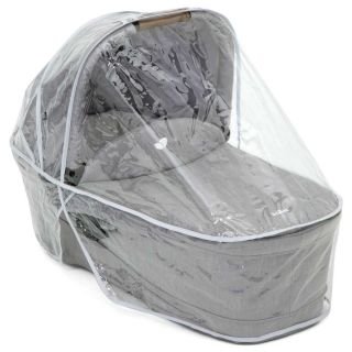 joie chrome raincover