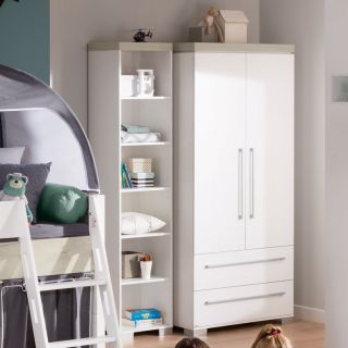 Paidi Kira Schrank 2T2S