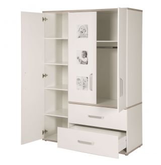 Roba Kleiderschrank Moritz