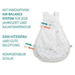 Roba Schlafsack Air Safe Asleep