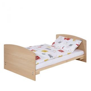 Schardt Classic Buche Juniorbett