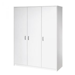 Schardt Classic White Kleiderschrank