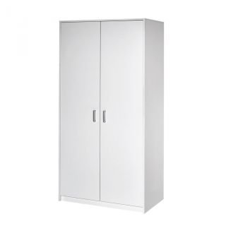 Schardt Classic White Kleiderschrank